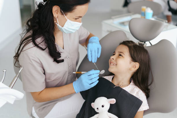 Best Urgent Tooth Repair  in Saco, ME