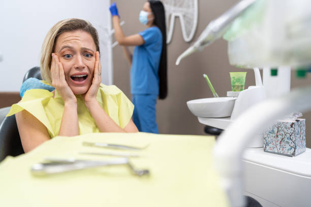 Best Chipped Tooth Repair Near Me  in Saco, ME