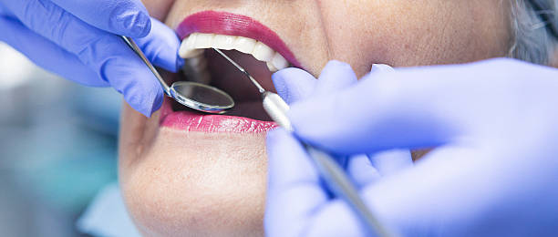 Best Dentist for Severe Toothache  in Saco, ME